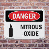 Nitrous Oxide