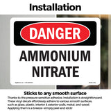 Ammonium Nitrate