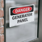 Generator Panel