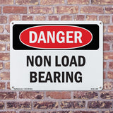 Non Load Bearing