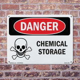 Chemical Storage - Almac+Ãƒâ€šÃ‚Â¡n De Qu+Ãƒâ€šÃ‚Â­micos