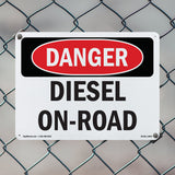 Diesel On-Road