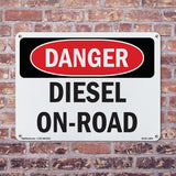 Diesel On-Road