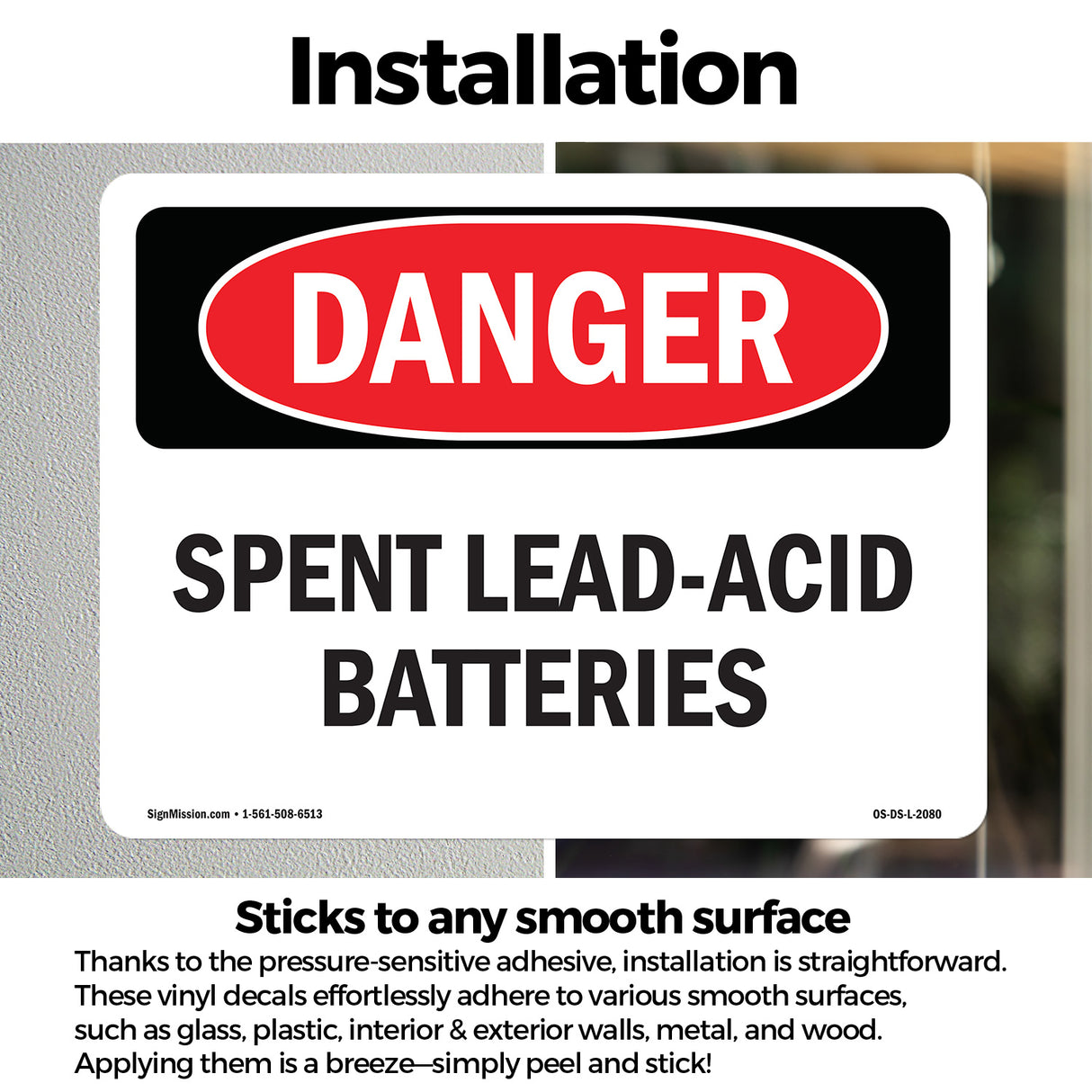 Spent Lead-Acid Batteries