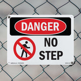 No Step