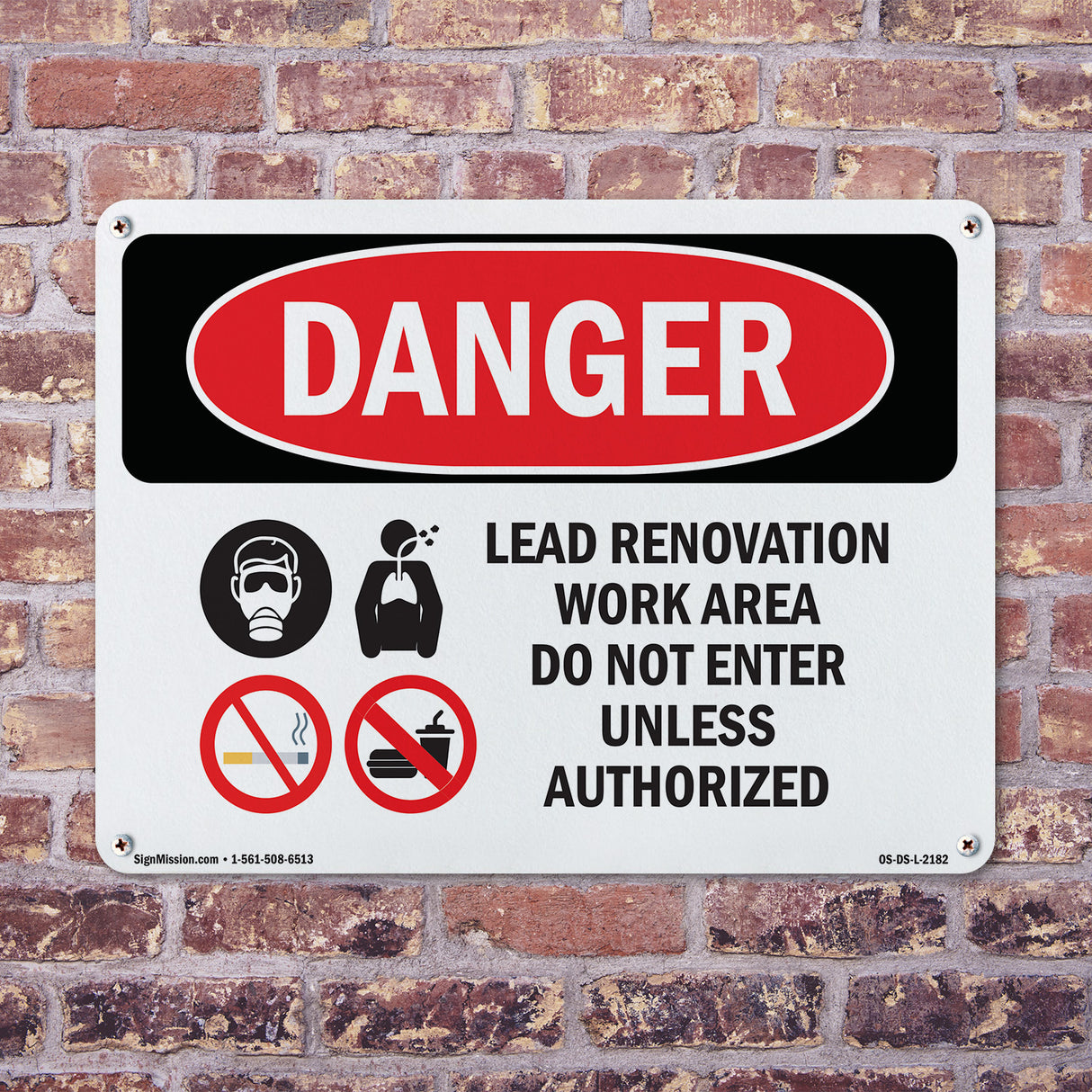 Lead Renovation Work