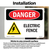 Electric Fence