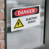 Electric Fence