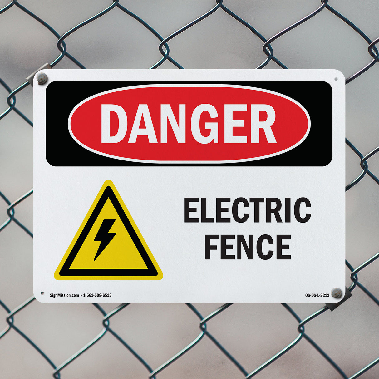 Electric Fence