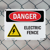 Electric Fence