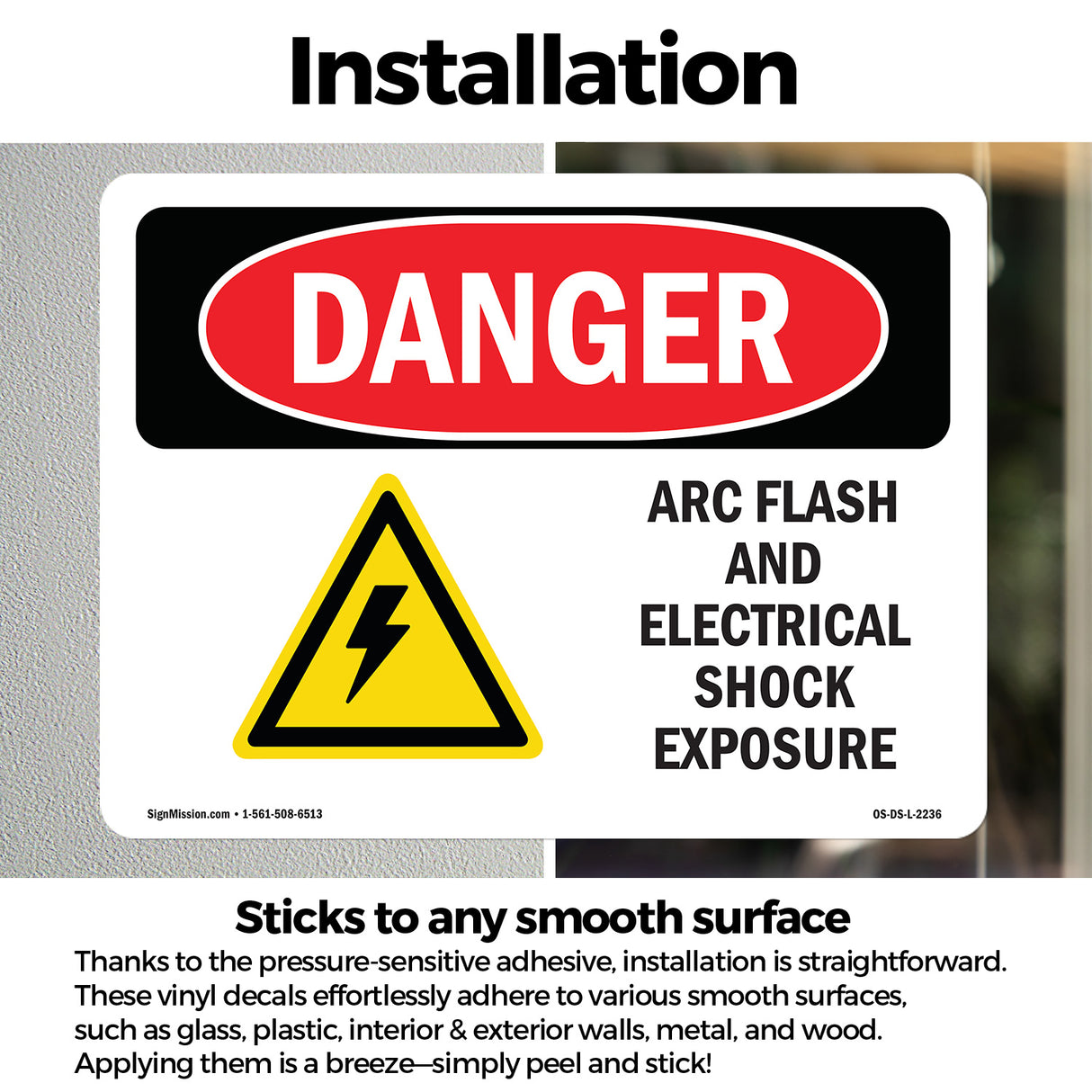 ARC Flash And Electrical Shock