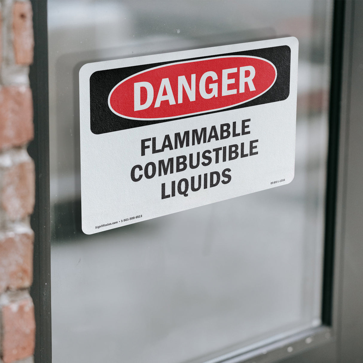 Flammable Combustible Liquids