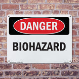 Biohazard