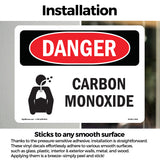 Carbon Monoxide