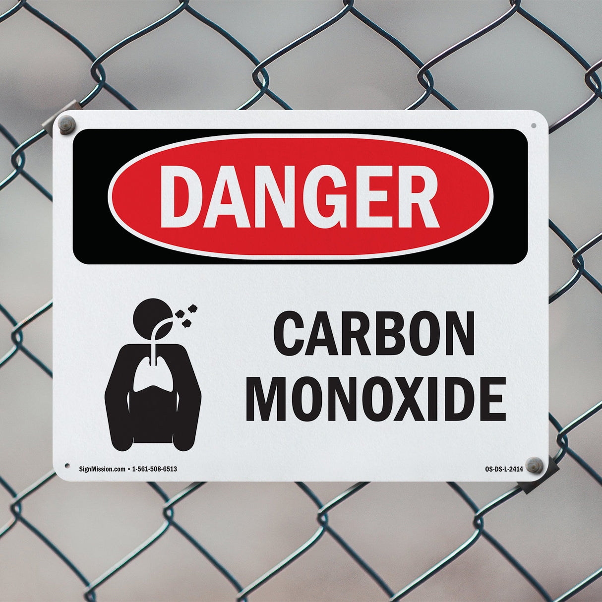 Carbon Monoxide