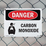 Carbon Monoxide