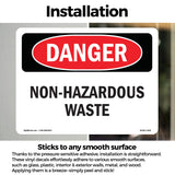 Non-Hazardous Waste