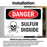 Sulfur Dioxide