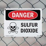 Sulfur Dioxide