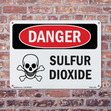 Sulfur Dioxide