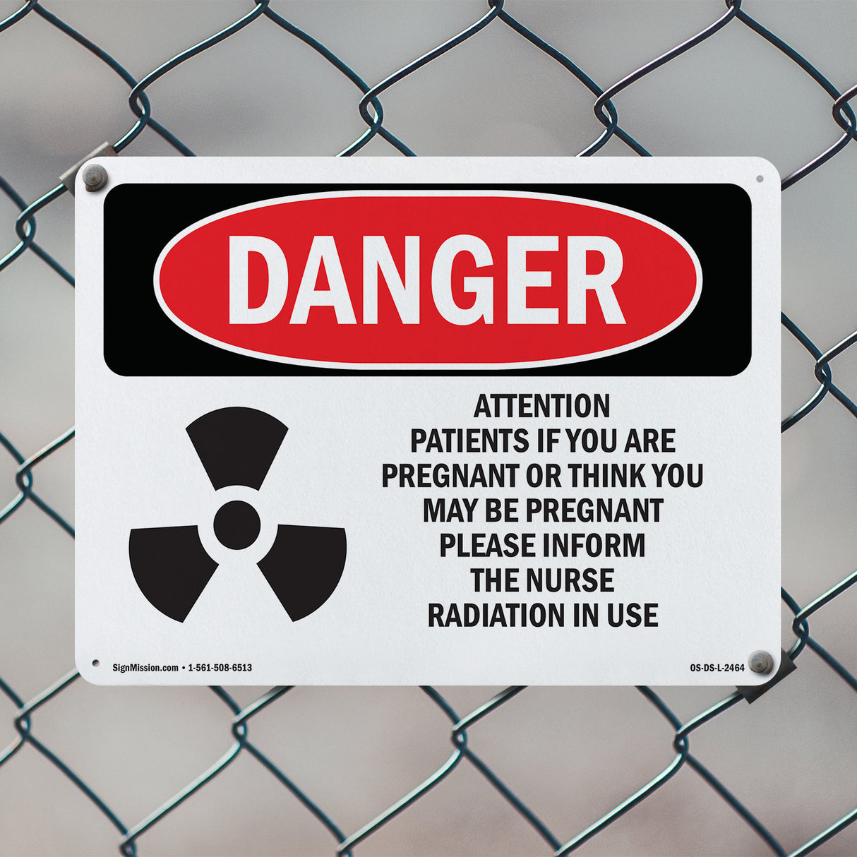 Attention Patients If You Are