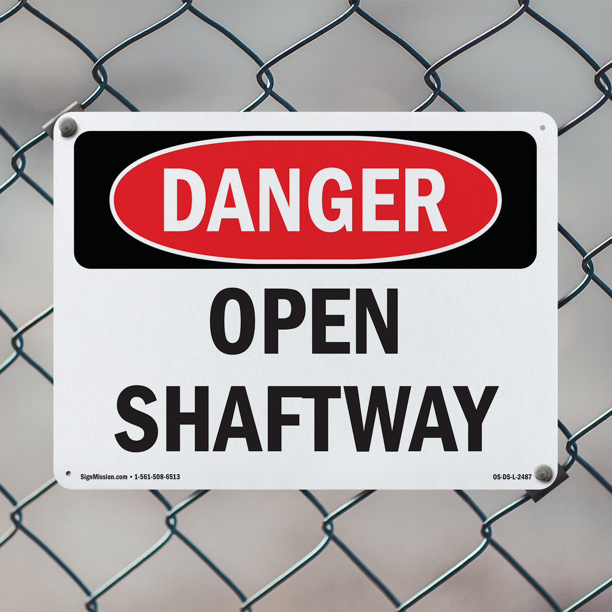 Open Shaftway