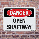 Open Shaftway