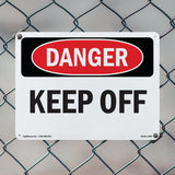 Keep Off