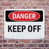 Keep Off