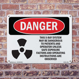 This X-Ray System May Be Dangerous