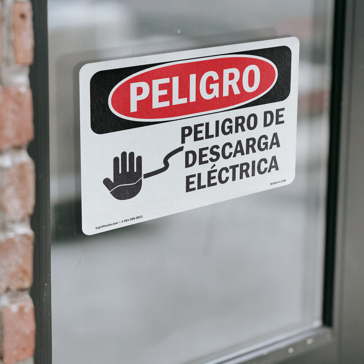 Electrical Hazard
