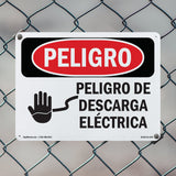 Electrical Hazard