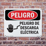 Electrical Hazard