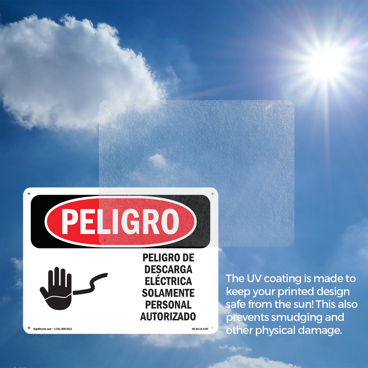 Electrical Hazard Authorized Personnel Only