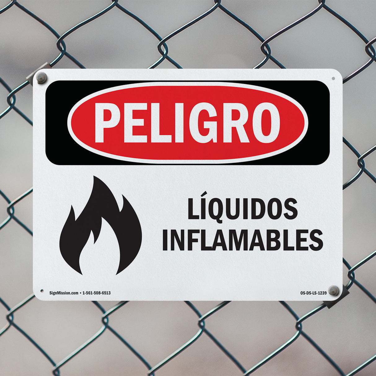 Flammable Liquids