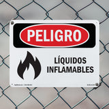Flammable Liquids