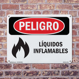 Flammable Liquids