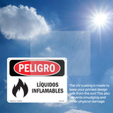 Flammable Liquids