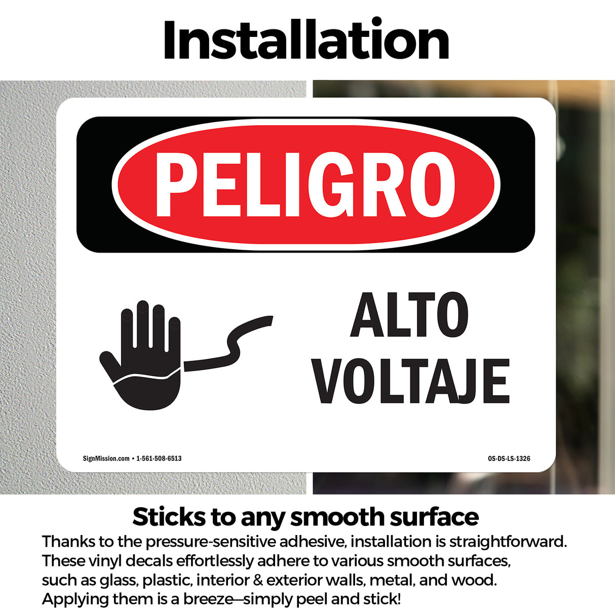 High Voltage