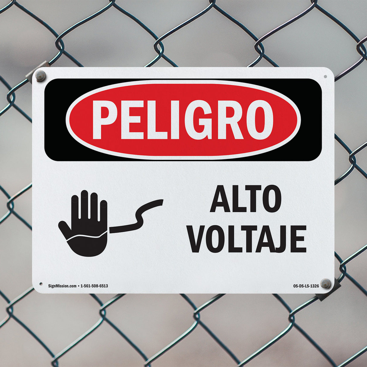 High Voltage