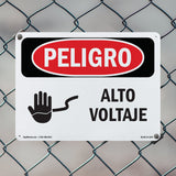 High Voltage