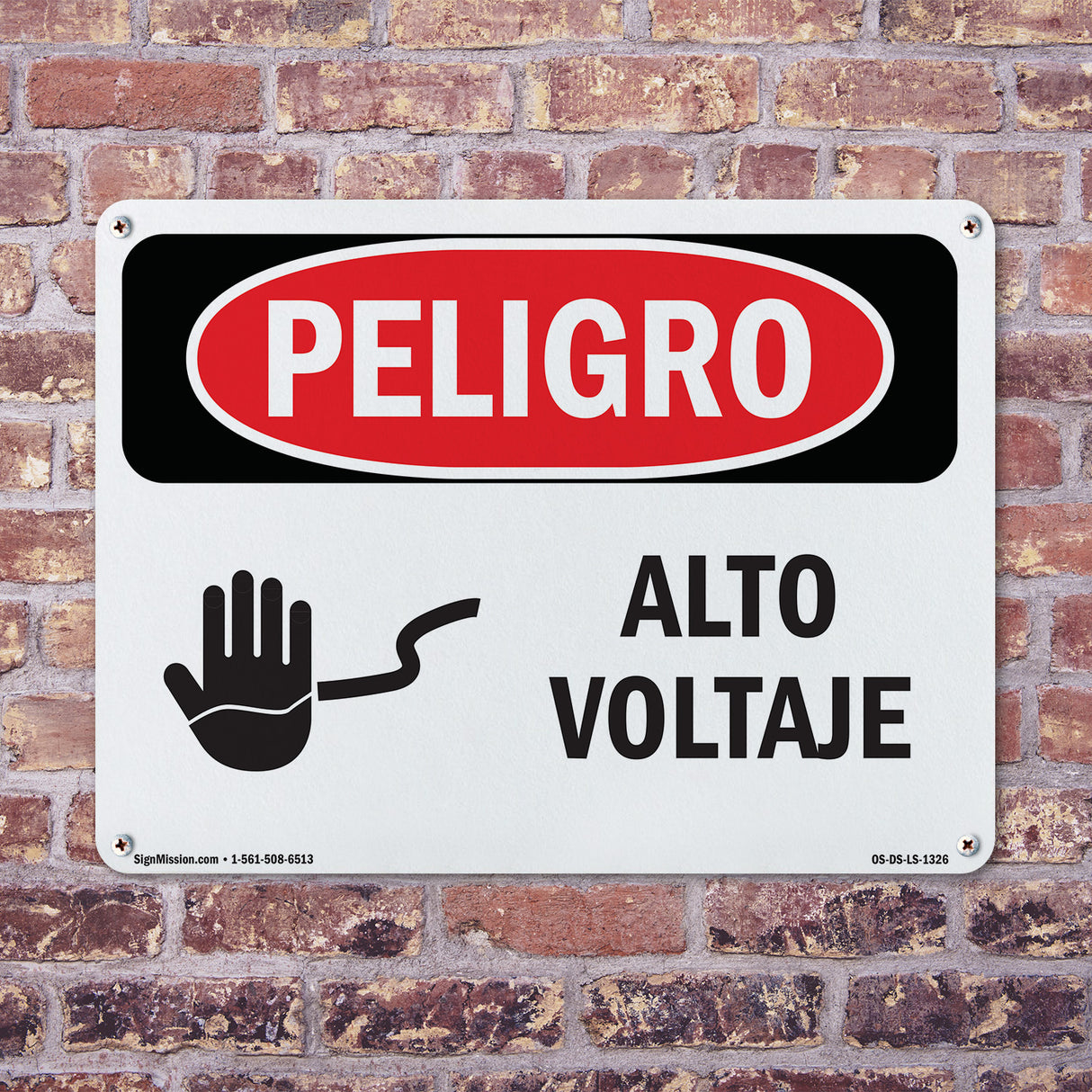 High Voltage