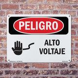 High Voltage