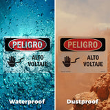 High Voltage