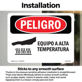 Hot Equipment