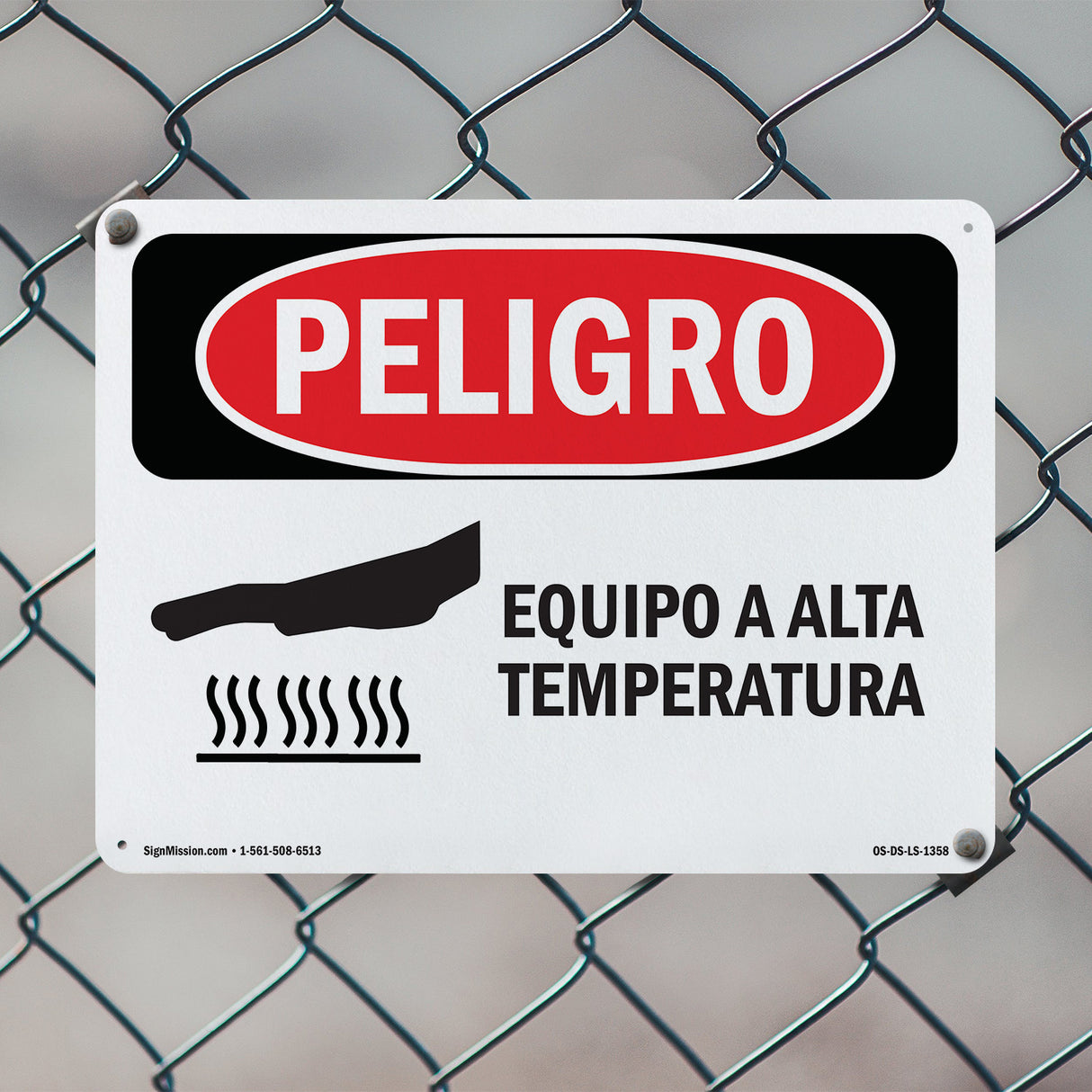 Hot Equipment