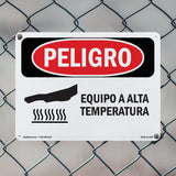 Hot Equipment