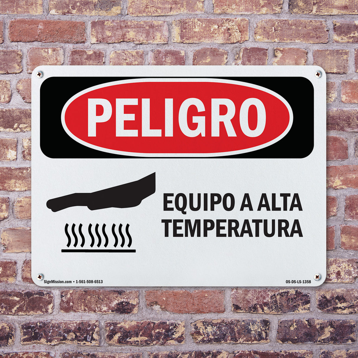 Hot Equipment