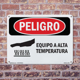 Hot Equipment
