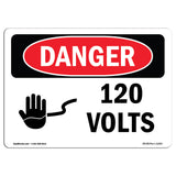 120 Volts